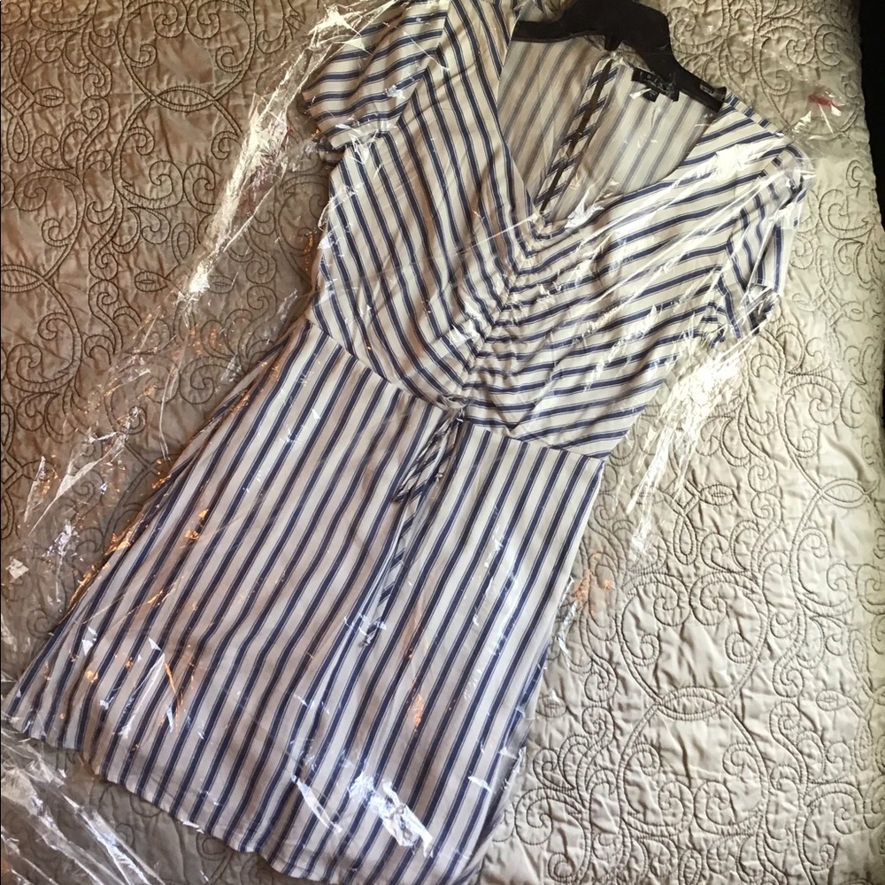 Trixxi sundress